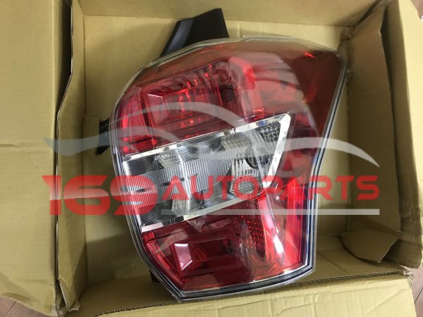Đèn hậu phụ Forester
