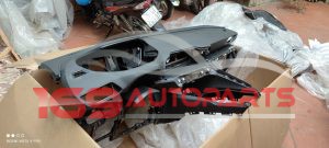 Mặt taplo Peugeot 5008