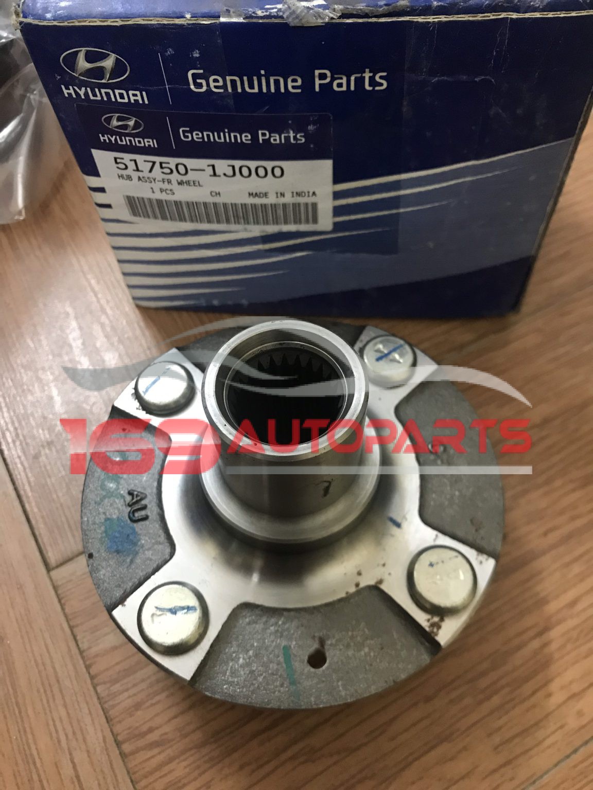 Hyundai kia 517501j000