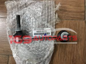 Rotuyn cân bằng trước phải Toyota Hilux