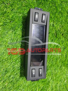 Màn hình hiển thị thông số Captiva