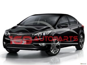 Kia Cerato 2012