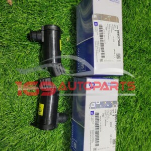 Mô tơ bơm nước rửa kính Chevrolet Captiva