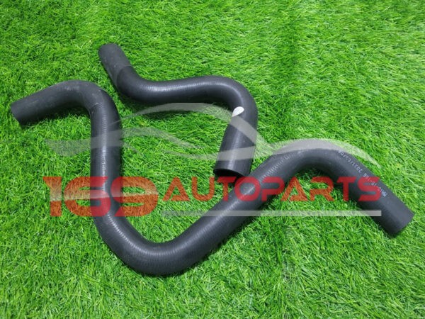 Ống nước chính Haima 2