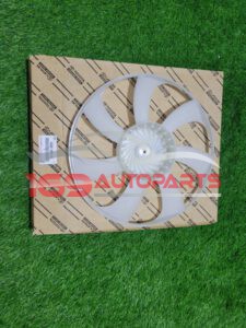 Cánh quạt két nước Vios