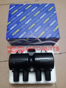 Mobin Daewoo Gentra