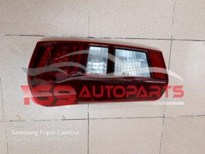 Đèn hậu trái Dmax