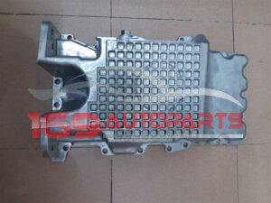 Đáy cát te Ford Escape 3.0