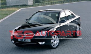 Ford Mondeo 2005