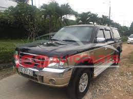 Ford Ranger 2005