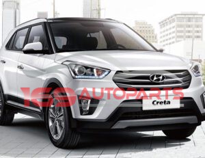 Hyundai Creta 2016