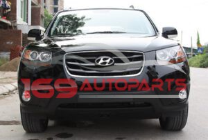 Hyundai Santafe 2010