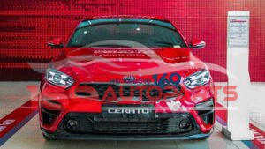 Kia Cerato 2020