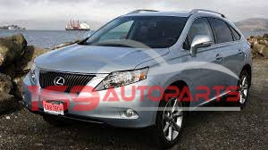 Lexus Rx350 2010