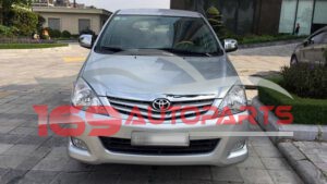 Toyota Innova 2010