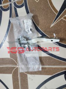Bản lè Capo Kia Carens
