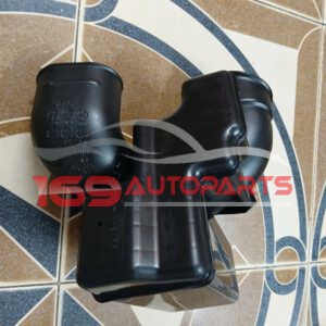 Bầu tiêu âm Ford Everest