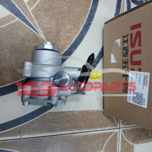 Bơm trợ lực lái Isuzu Dmax