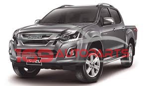 Bơm trợ lực lái Isuzu Dmax 2018
