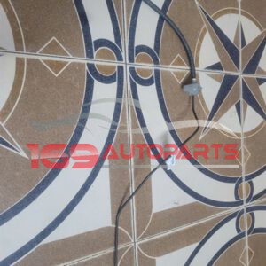 Ống dầu vào côn trên Cheverolet Captiva