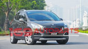 Cao su càng a nhỏ Peugeot 3008 2015