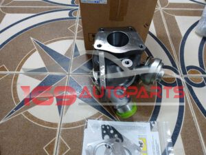 Turbo tăng áp Isuzu Mux