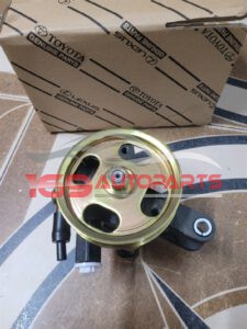 Bơm trợ lực lái Toyota Corolla