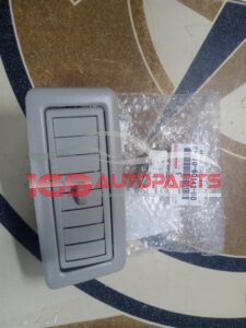 Cửa gió điều hòa trần xe Toyota Land Cruiser
