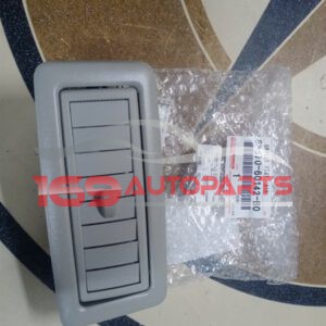 Cửa gió điều hòa trần xe Toyota Land Cruiser