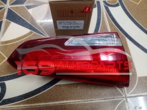 Đèn hậu trong Kia Cerato có led