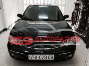 Dây cao áp Ford Laser 2004
