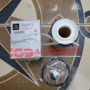 Lọc dầu Mercedes C300