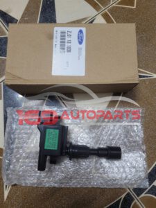Mobin đánh lửa Ford Laser