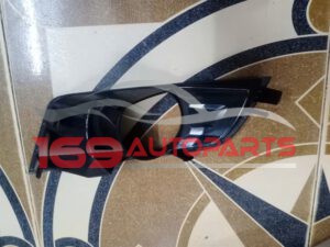 Ốp đèn gầm Ford Ranger
