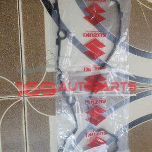Ron dàn cò Suzuki Ertiga