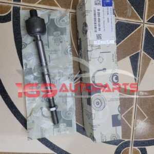 Rotuyn lái trong Mercedes C300
