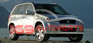 Bơm trợ lực lái Suzuki Vitara 2006