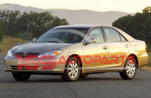 Cản trước Toyota Camry 2002